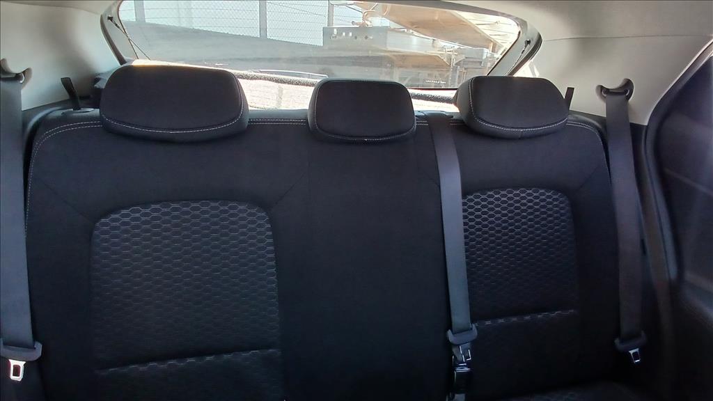 HB20 1.0 TGDI FLEX PLATINUM AUTOMÁTICO8