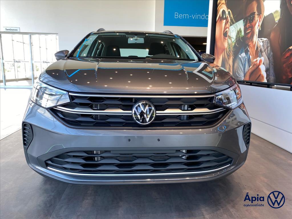 NIVUS 1.0 200 TSI TOTAL FLEX SENSE AUTOMÁTICO3