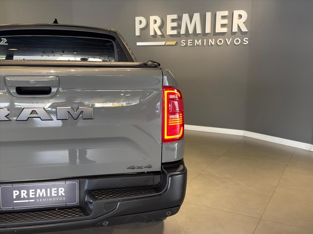 RAMPAGE 2.0 TURBO DIESEL REBEL 4X4 AUTOMÁTICO11
