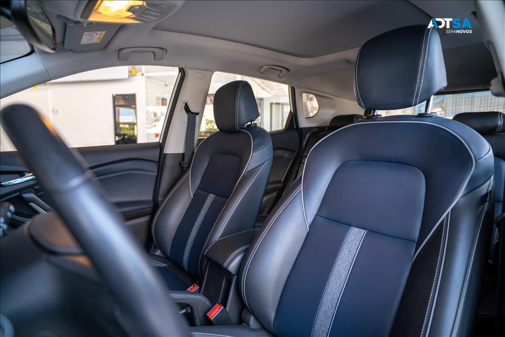 CHEVROLET TRACKER 1.2 TURBO FLEX PREMIER AUTOMÁTICO