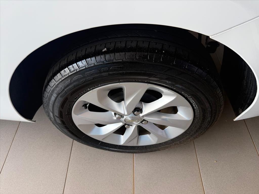 ONIX PLUS 1.0 TURBO FLEX LTZ AUTOMÁTICO14