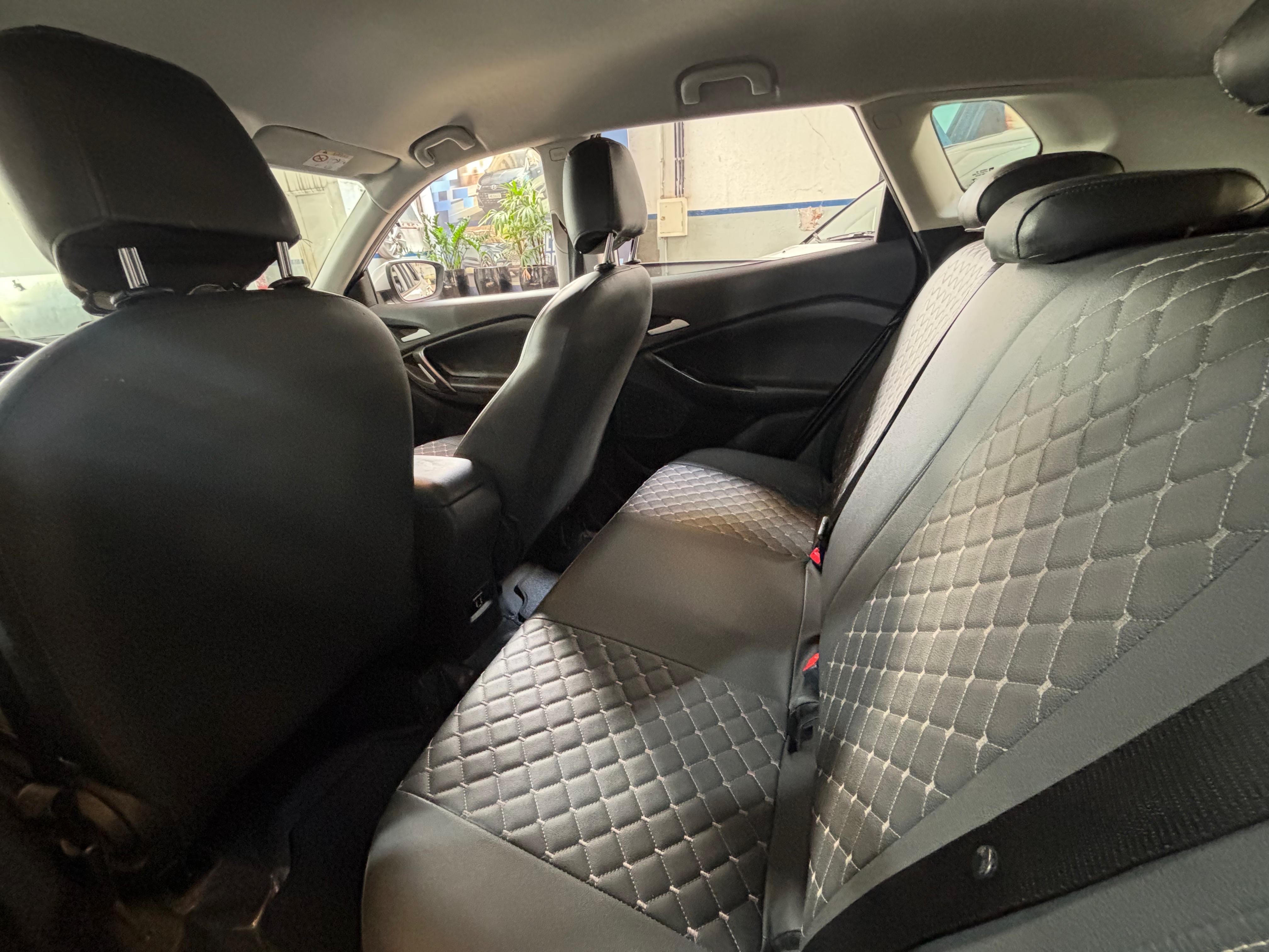 GM - Chevrolet-TRACKER-1.0 TURBO FLEX LT AUTOMÁTICO