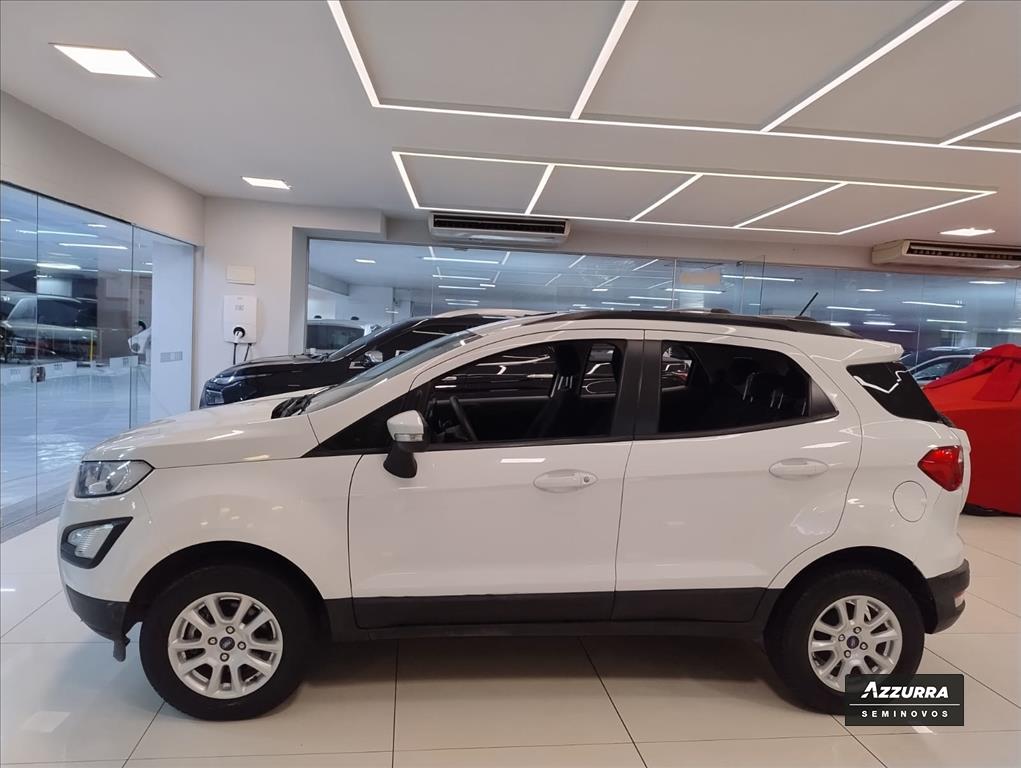 ECOSPORT 1.5 TI-VCT FLEX SE MANUAL4