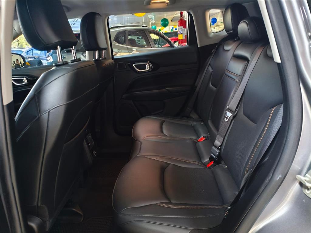 COMPASS 2.0 TD350 TURBO DIESEL LIMITED AT99