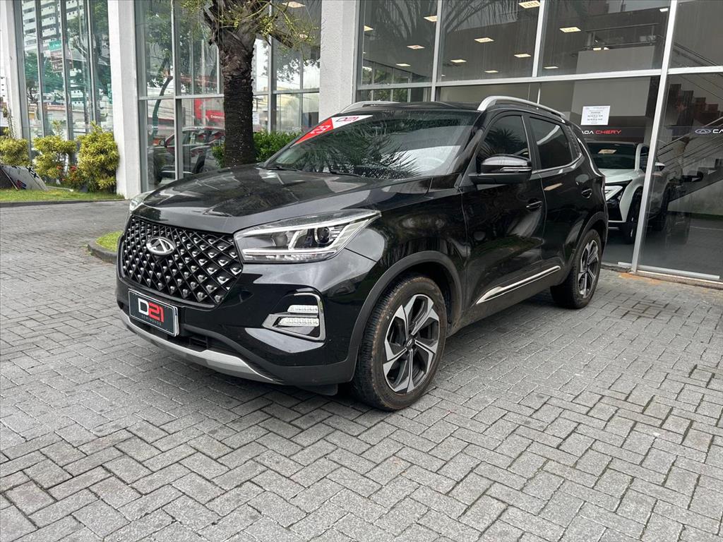 1.5 VVT TURBO iFLEX CVT