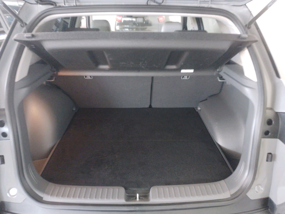 Hyundai-CRETA-1.6 TGDI GASOLINA ULTIMATE DCT