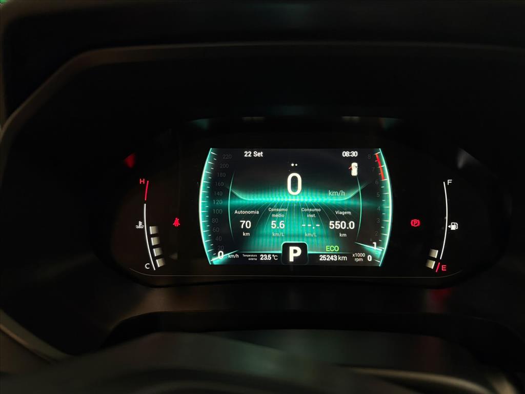 TIGGO 5X PRO 1.5 VVT TURBO iFLEX CVT14