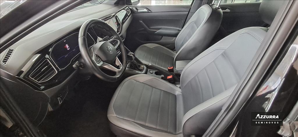 NIVUS 1.0 200 TSI TOTAL FLEX HIGHLINE AUTOMÁTICO10