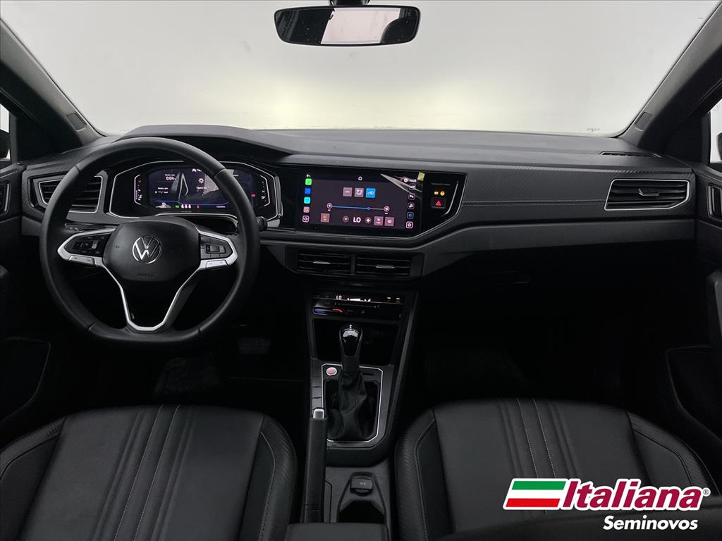 NIVUS 1.0 200 TSI TOTAL FLEX HIGHLINE AUTOMÁTICO8