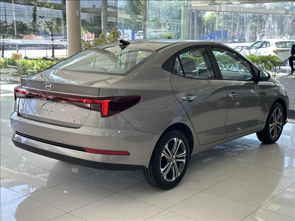 HB20 1.0 TGDI FLEX PLATINUM AUTOMÁTICO1