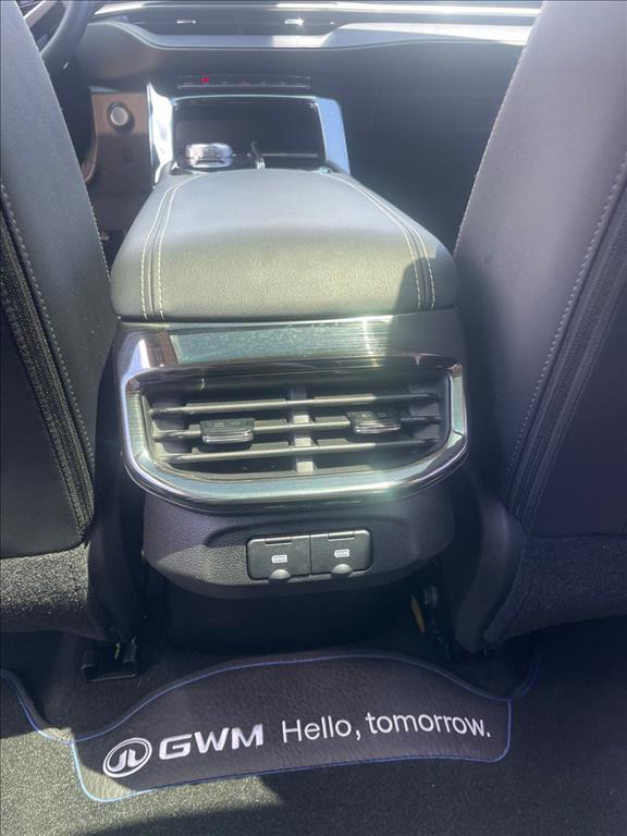 HAVAL H6 1.5 HEV PREMIUM E-TRACTION5