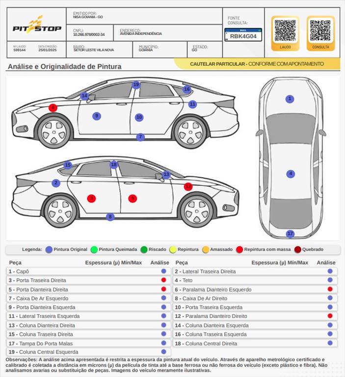 TRACKER 1.0 TURBO FLEX MANUAL