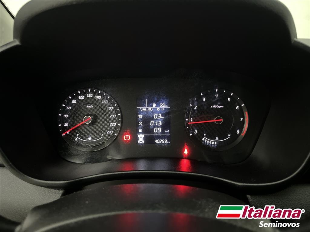 HB20 1.0 12V FLEX COMFORT PLUS MANUAL10