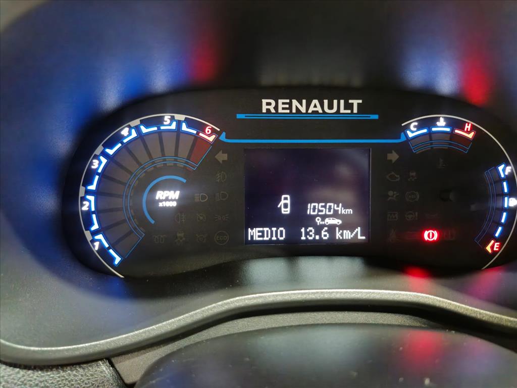 KWID 1.0 12V SCE FLEX OUTSIDER MANUAL6