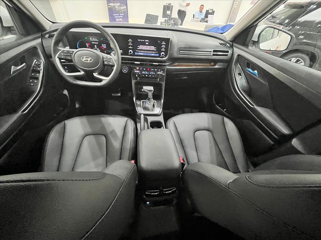 CRETA 1.0 TGDI FLEX LIMITED AUTOMÁTICO17