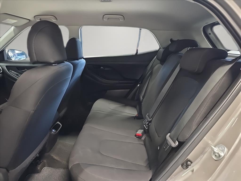 CRETA 1.0 TGDI FLEX COMFORT AUTOMÁTICO10