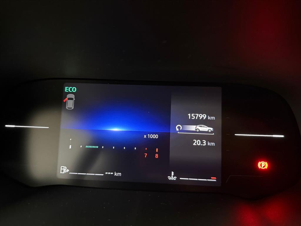 KARDIAN 1.0 TCE FLEX EVOLUTION MANUAL5