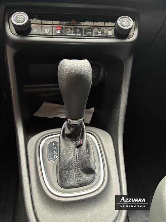 PULSE 1.3 FLEX DRIVE CVT13