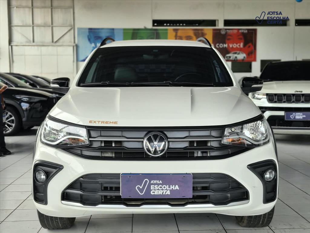 Volkswagen SAVEIRO 2025