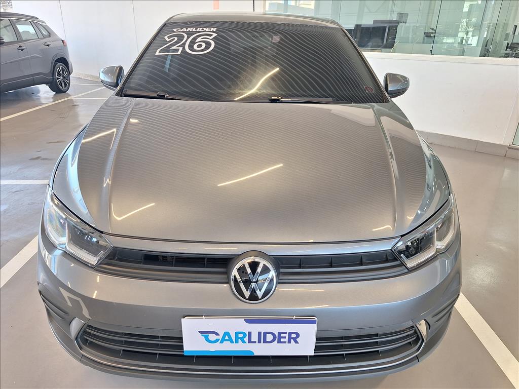 POLO 1.0 170 TSI SENSE AUTOMÁTICO0