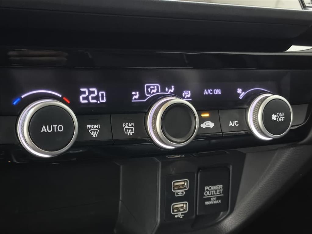 CITY 1.5 i-VTEC FLEX HATCH TOURING CVT10