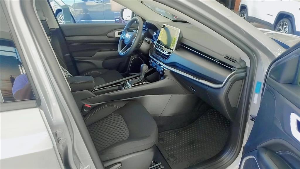 COMPASS 1.3 T270 TURBO FLEX SPORT AT6 COMPASS 1.3 T270 TURBO FLEX SPORT AT6