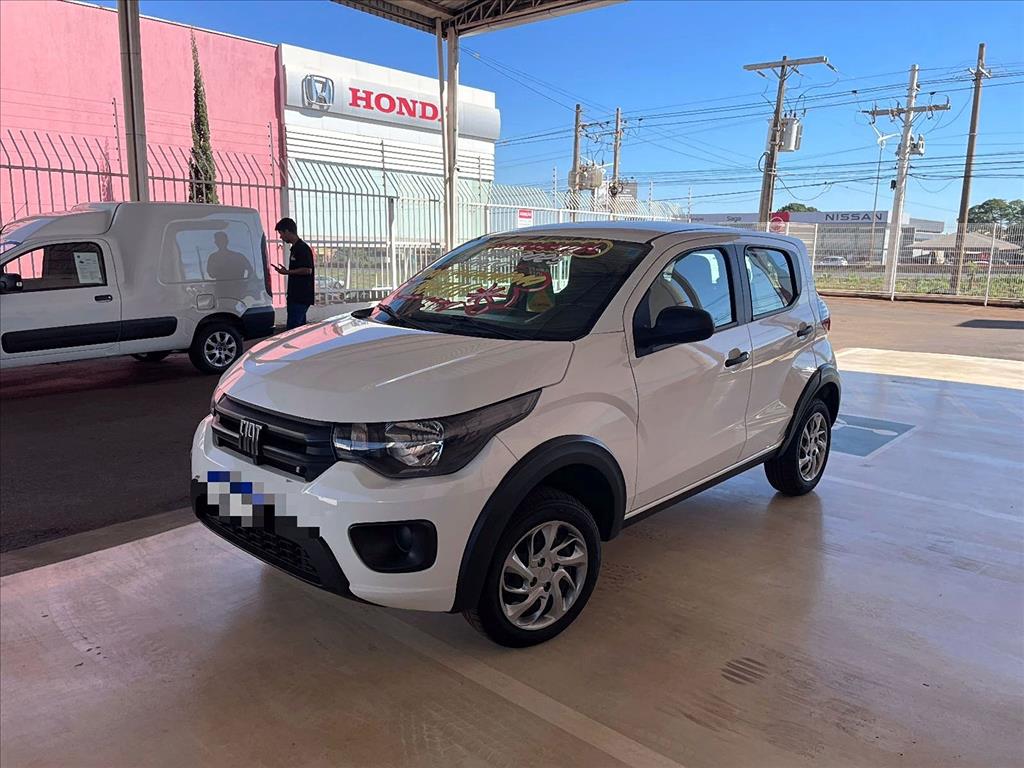 MOBI 1.0 EVO FLEX LIKE. MANUAL