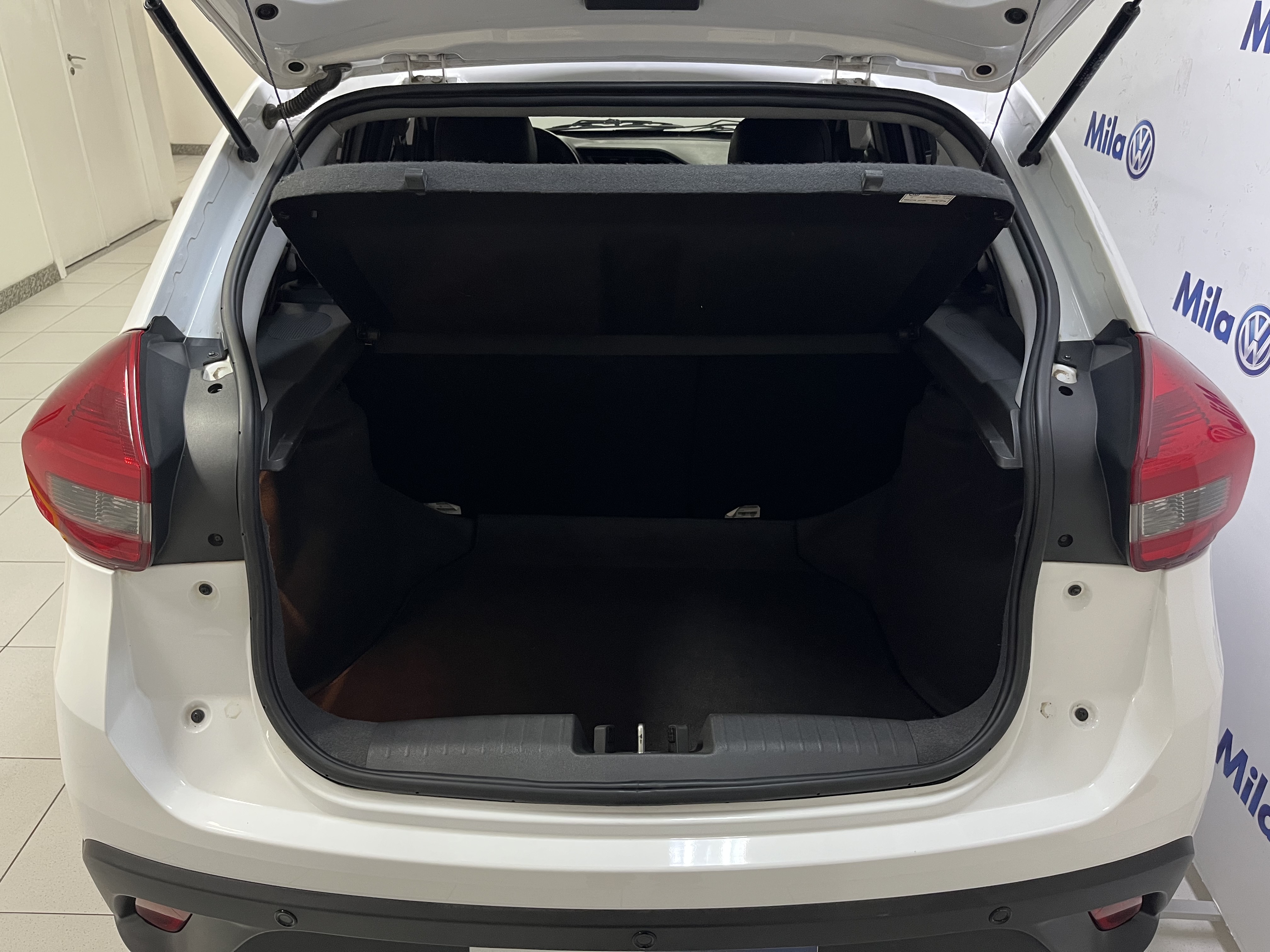 TIGGO 2 1.5 MPFI 16V FLEX LOOK 4P MANUAL6