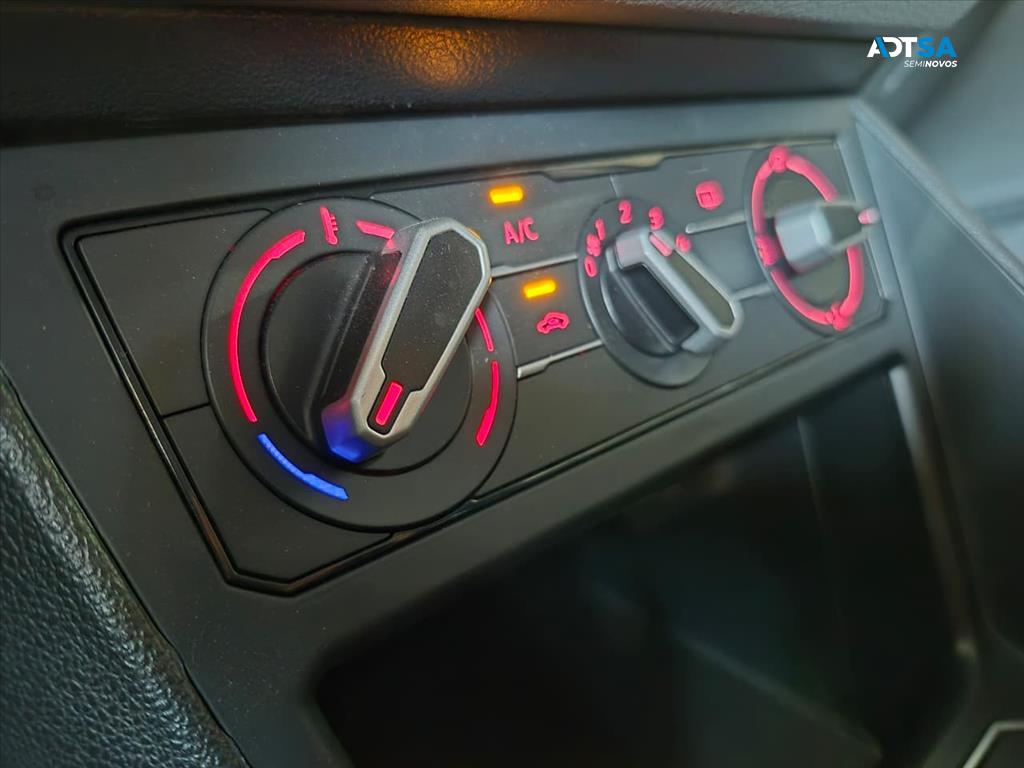 VOLKSWAGEN POLO 1.0 200 TSI COMFORTLINE AUTOMÁTICO