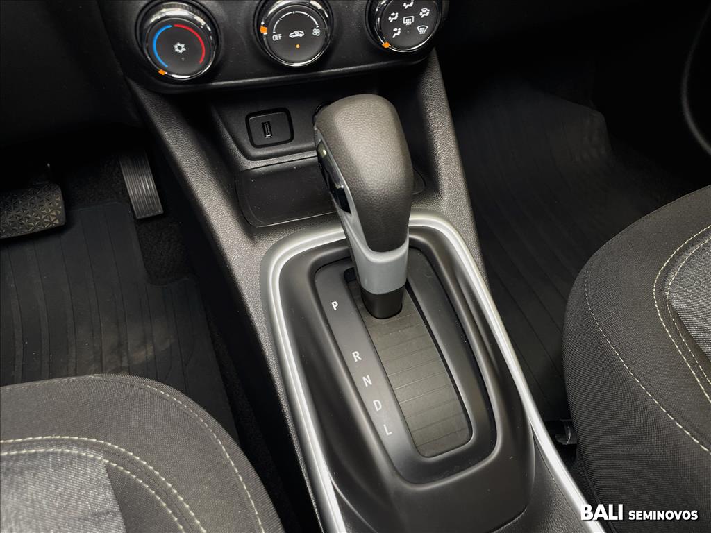 TRACKER 1.0 TURBO FLEX LT AUTOMÁTICO15