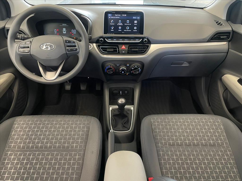 HB20S 1.0 12V FLEX LIMITED PLUS MANUAL7