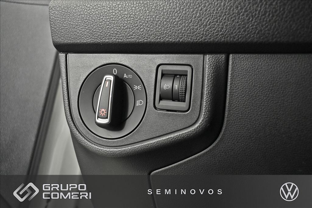 POLO 1.0 170 TSI HIGHLINE AUTOMÁTICO16