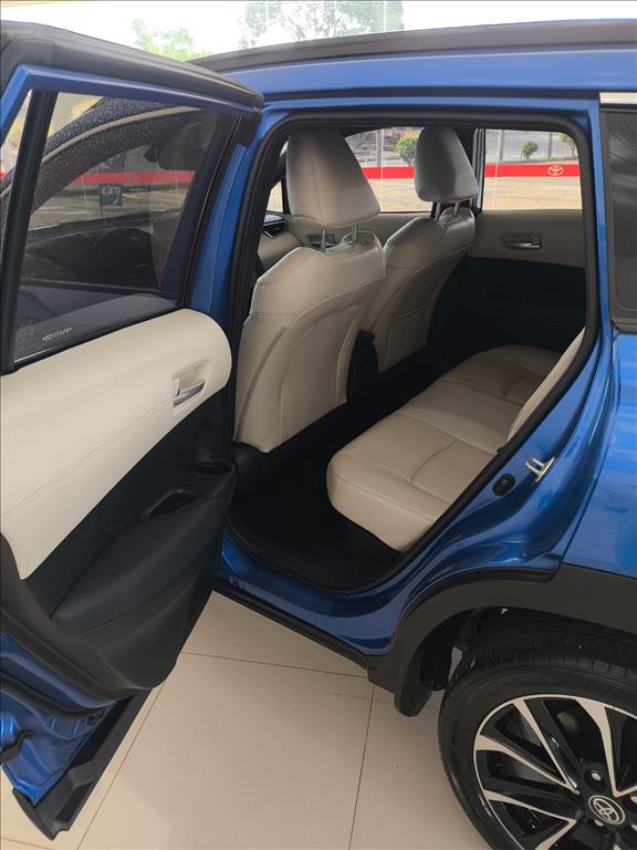 COROLLA CROSS 1.8 VVT-I HYBRID FLEX XRX CVT14