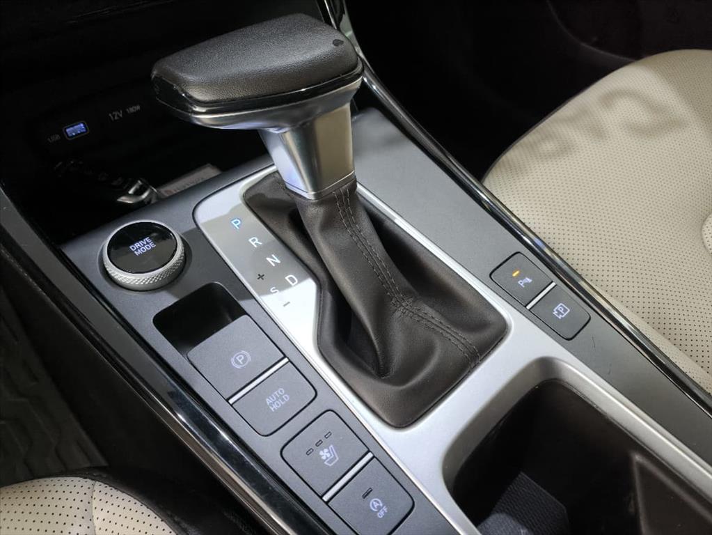 CRETA 2.0 FLEX ULTIMATE AUTOMÁTICO12