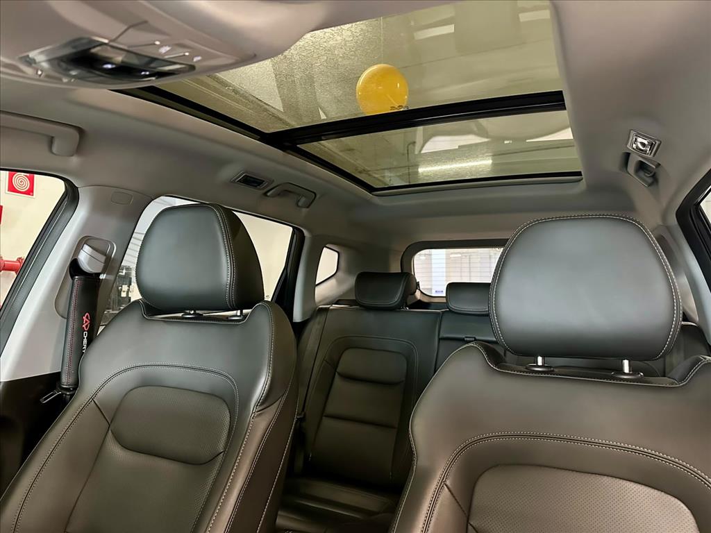 TIGGO 7 PRO 1.5 TCI PLUG-IN HYBRID DHT5