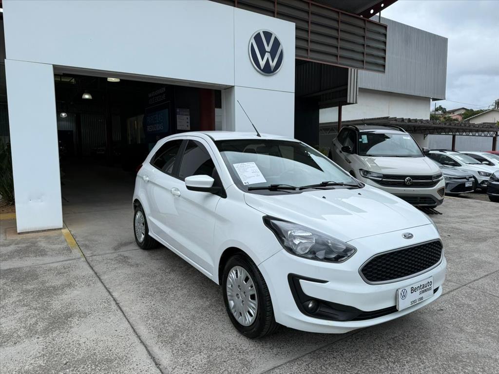 KA 1.0 TI-VCT FLEX SE PLUS MANUAL2