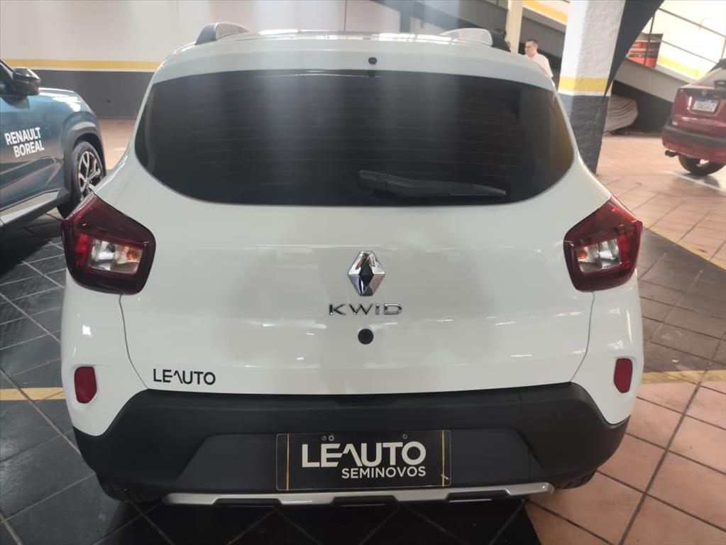 KWID 1.0 12V SCE FLEX OUTSIDER MANUAL4