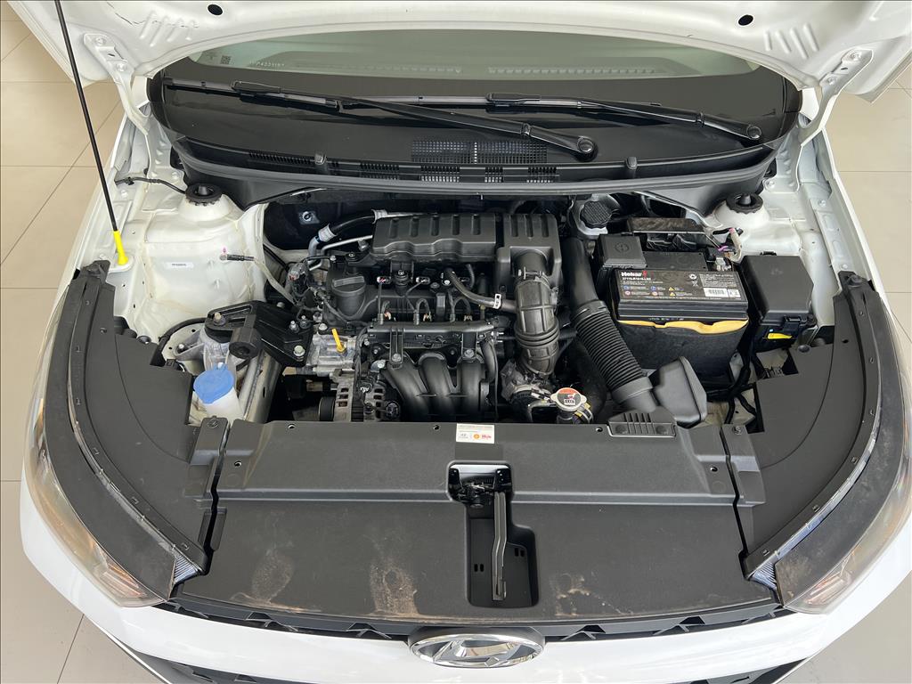 HB20 1.0 12V FLEX SENSE MANUAL20