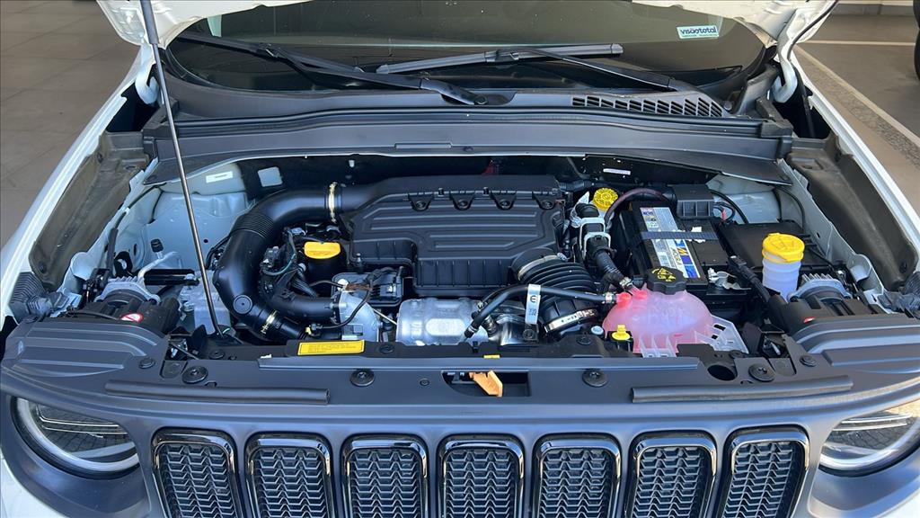 RENEGADE 1.3 T270 TURBO FLEX SPORT ALTITUDE AT615