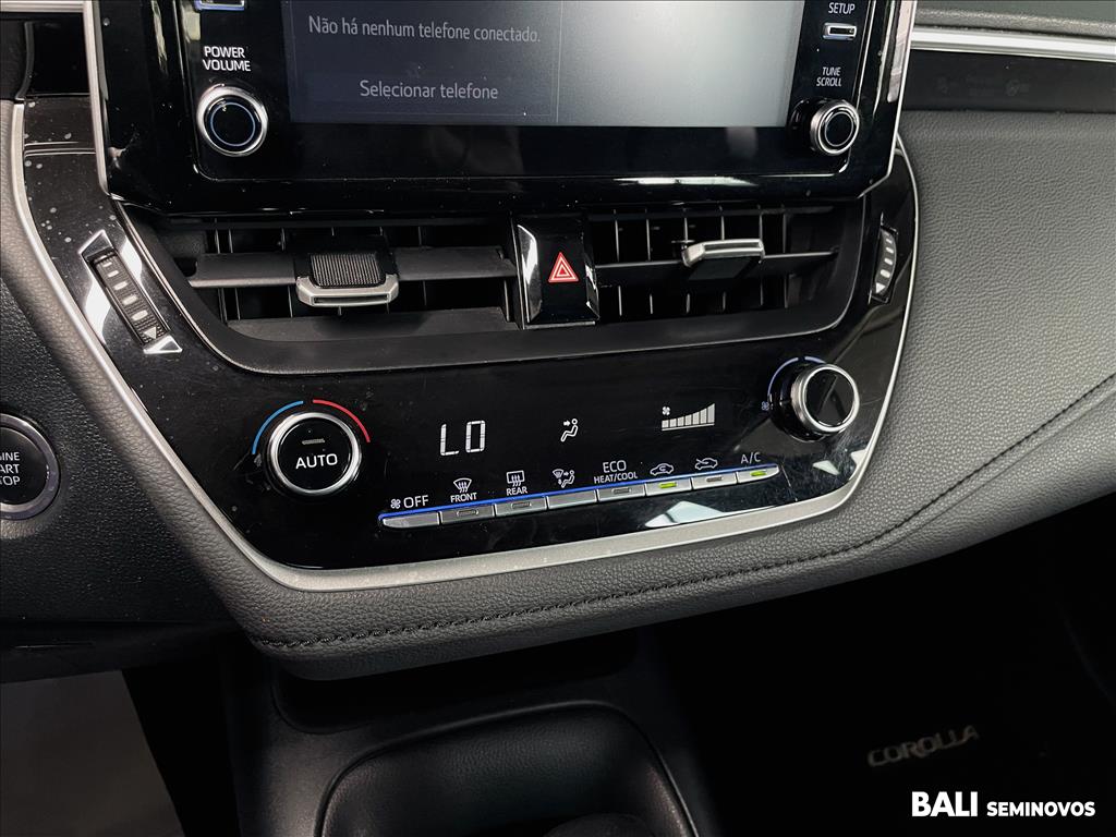 COROLLA 2.0 VVT-IE FLEX XEI DIRECT SHIFT14