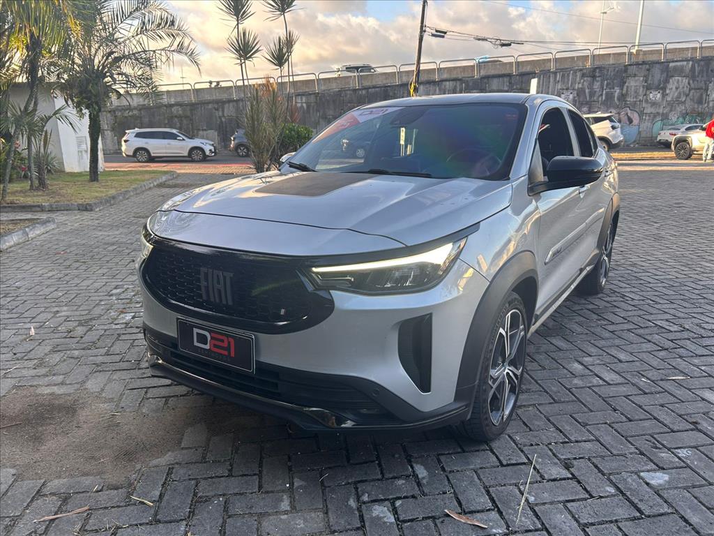 1.0 TURBO 200 HYBRID IMPETUS CVT