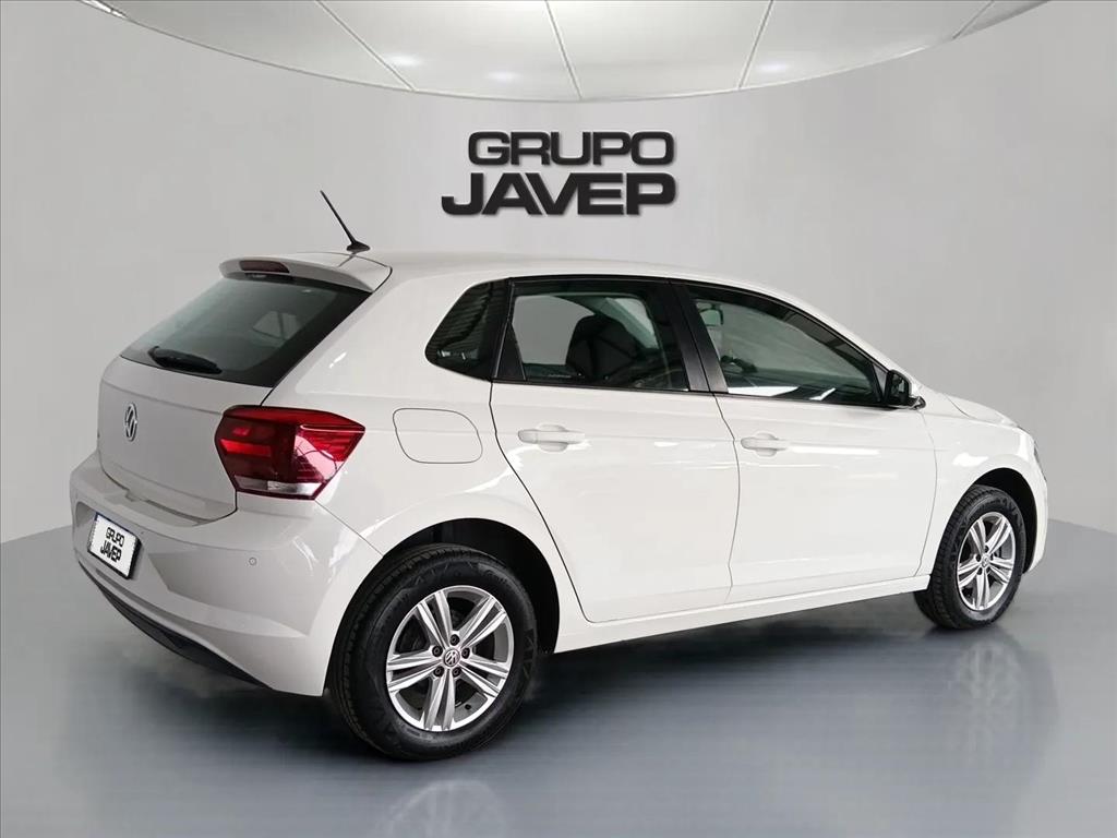 Volkswagen-POLO-1.0 MPI TOTAL FLEX MANUAL