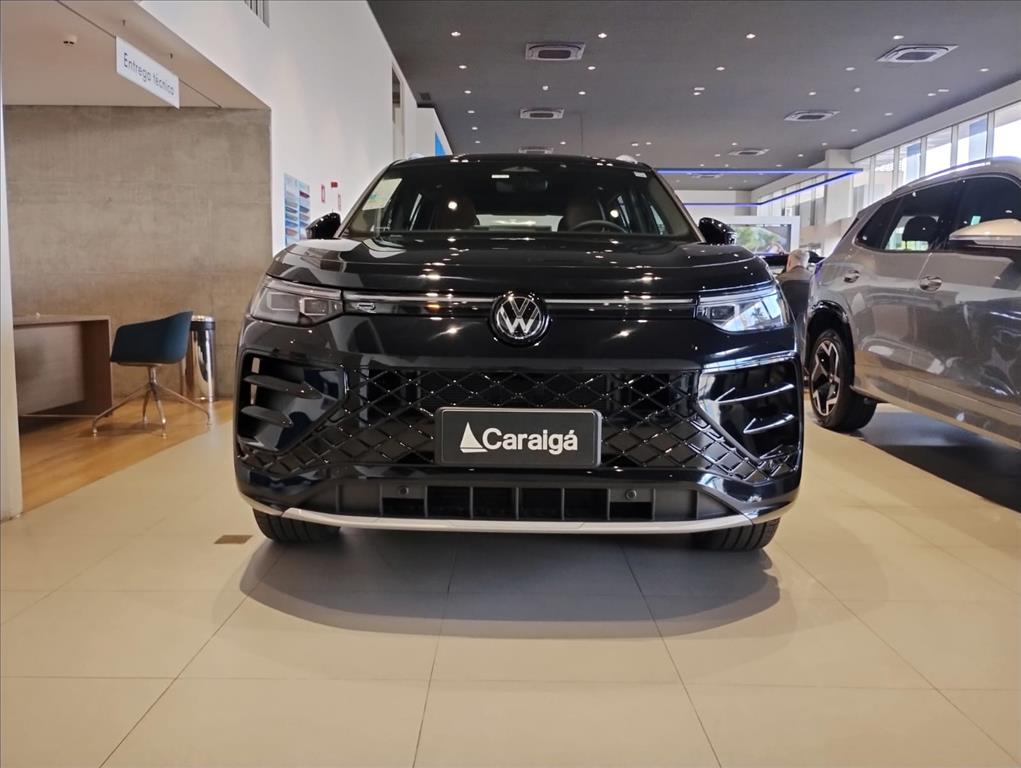 TIGUAN 2.0 350 TSI GASOLINA R-LINE 4MOTION AUTOMÁTICO1