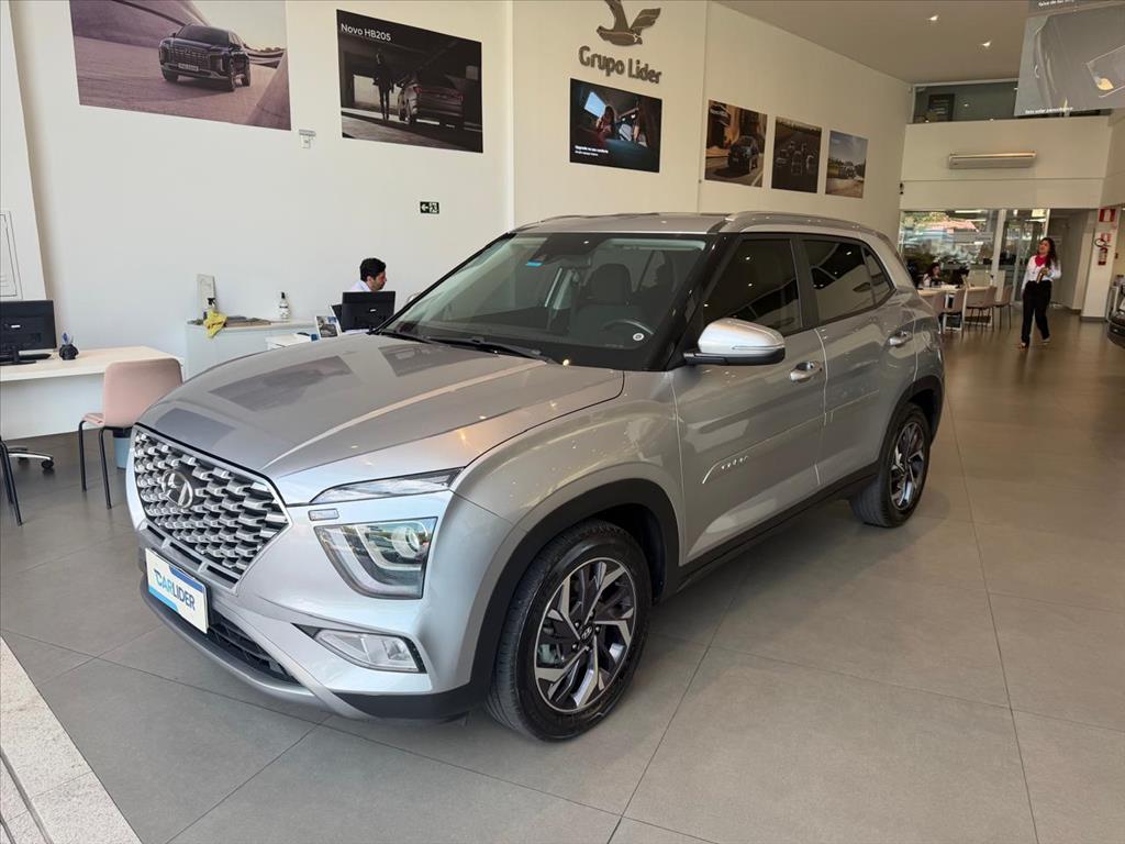 CRETA 1.0 TGDI FLEX LIMITED AUTOMÁTICO2