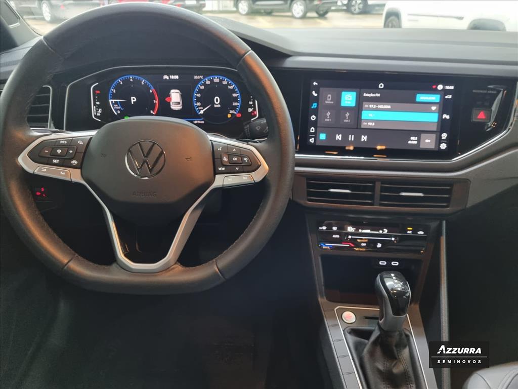 NIVUS 1.0 200 TSI TOTAL FLEX HIGHLINE AUTOMÁTICO19