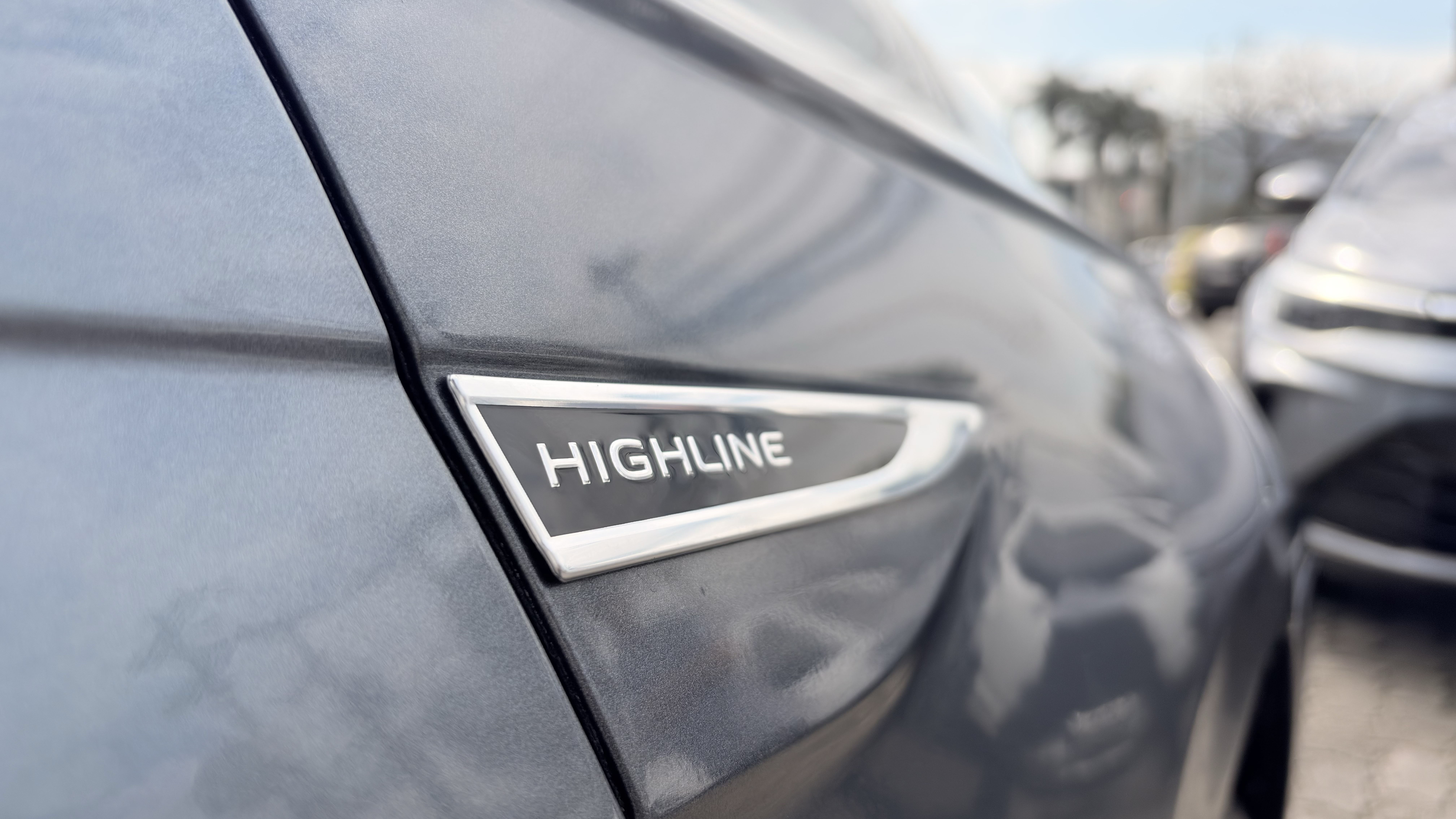 POLO 1.0 170 TSI HIGHLINE AUTOMÁTICO16
