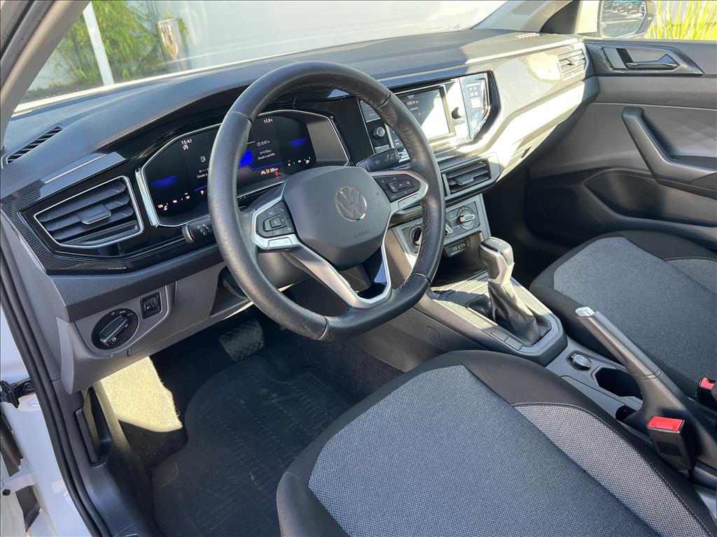 VIRTUS 1.0 170 TSI MANUAL