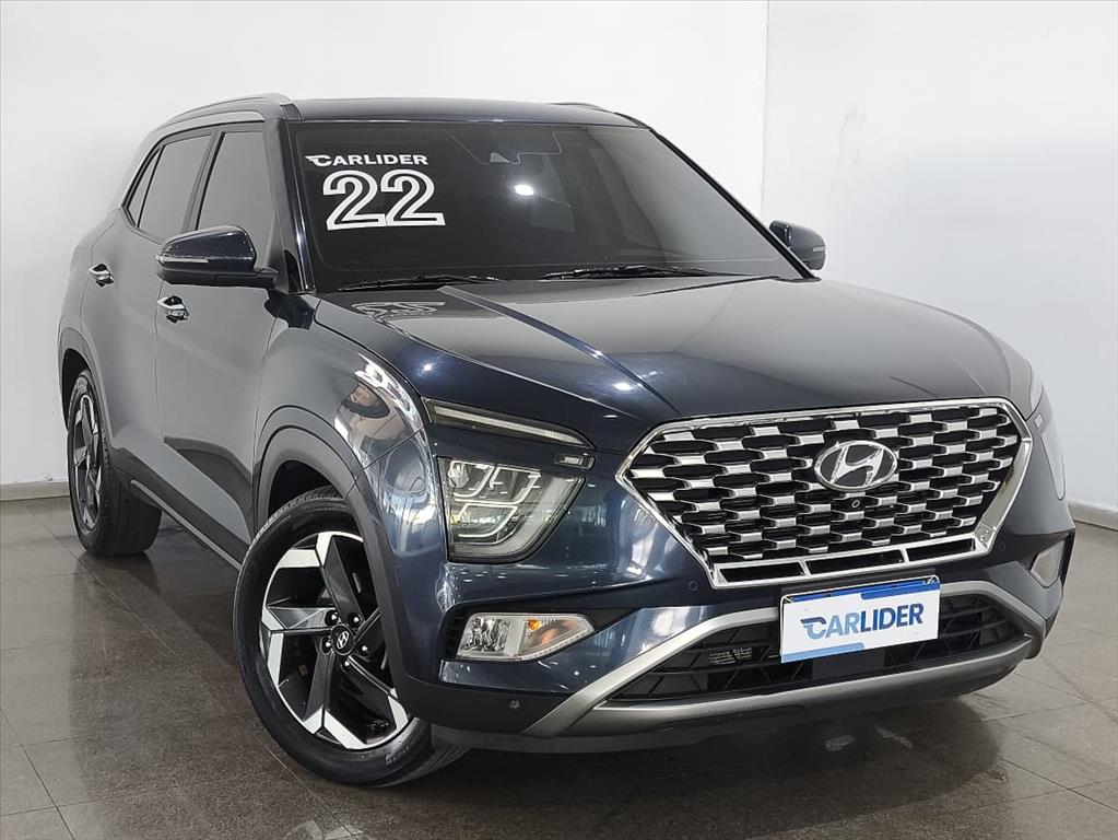 CRETA 2.0 FLEX ULTIMATE AUTOMÁTICO2
