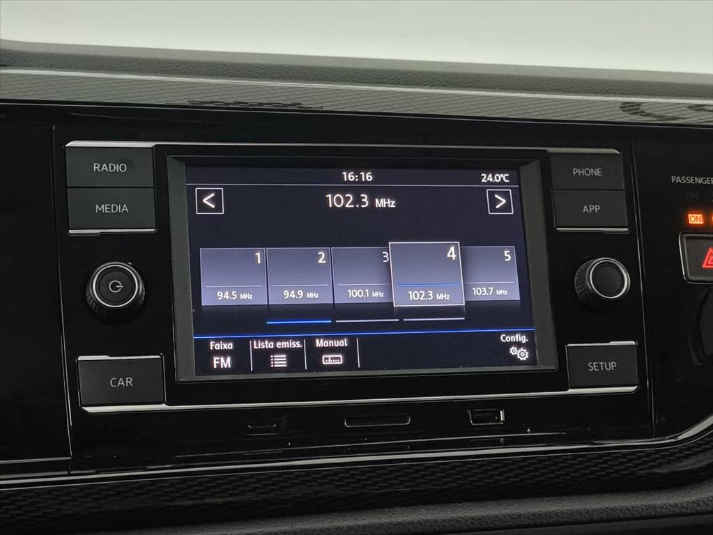 POLO 1.0 170 TSI MANUAL8