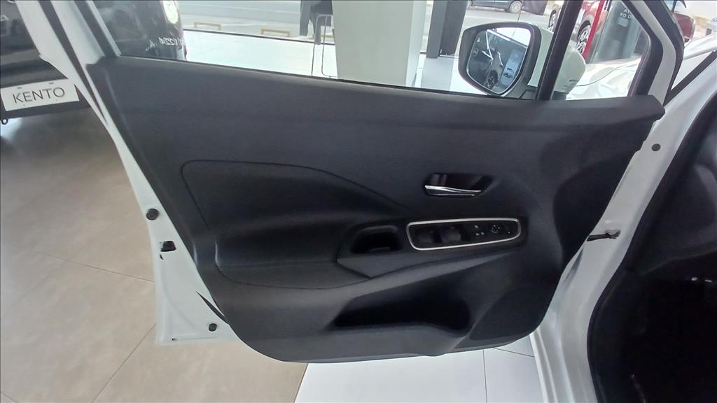 VERSA 1.6 16V FLEX EXCLUSIVE XTRONIC14